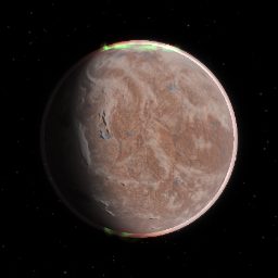Kepler-296 d