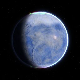 Kepler-296 f
