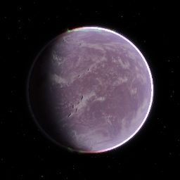 TRAPPIST-1 b