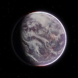TRAPPIST-1 c