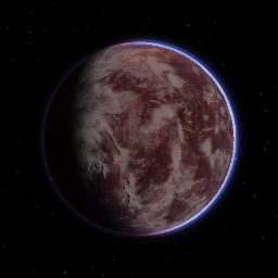 TRAPPIST-1 d