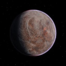 TRAPPIST-1 f