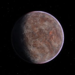 TRAPPIST-1 g