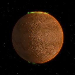 HIP 41378 b