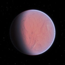 Kepler-395 b