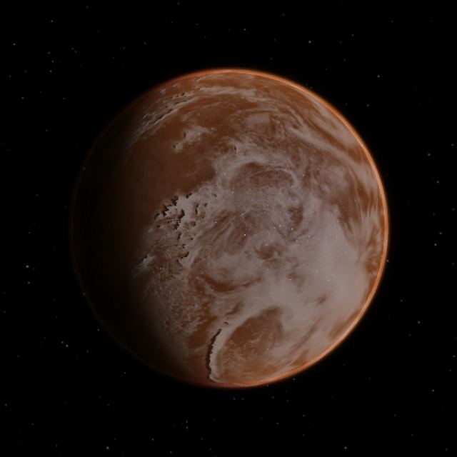 Untitled Carbon World