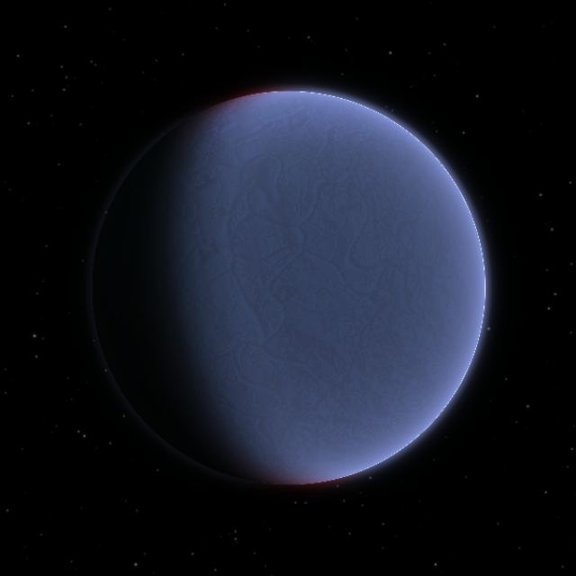 Untitled Barren