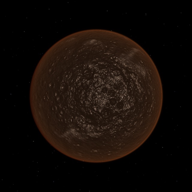 Hephaestus